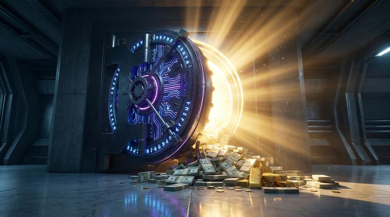 人造水系工程需求拆解：如何将感性审美转化为物理参数